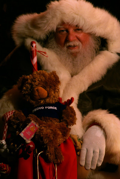 The Old Stocking Stuffer