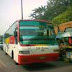 Komentar Turis Swiss tentang Sopir Bus di Kalimantan