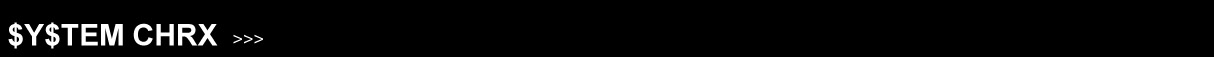 Systemchrx