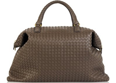 The Search For The Perfect Manbag #64 – Bottega Veneta Oversize ...