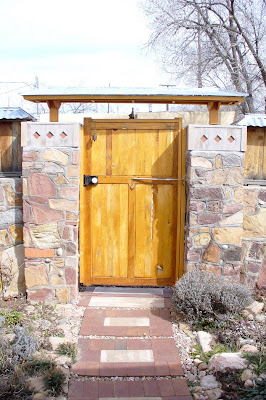 Alt. Build Blog: Garden Paths