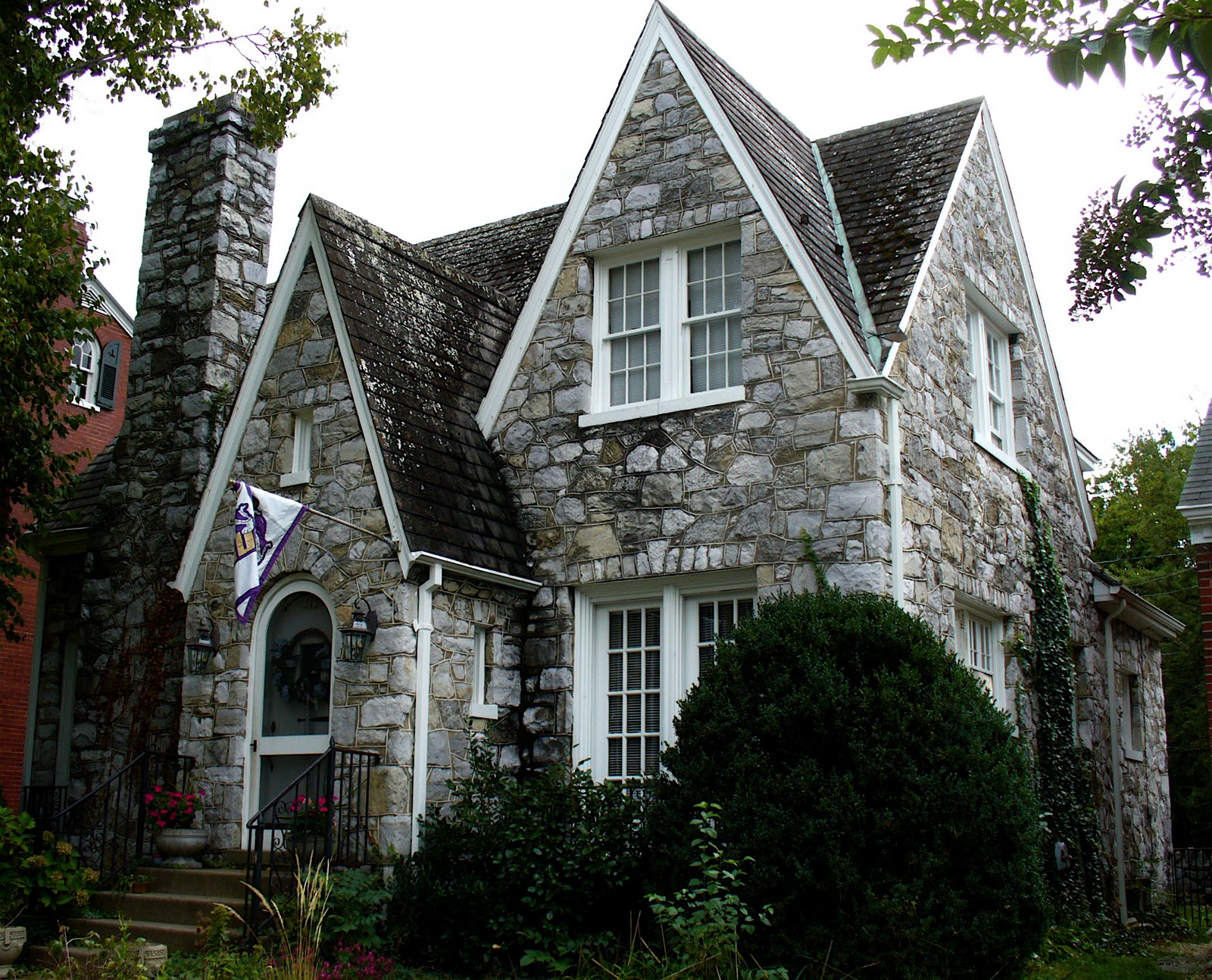 Alt. Build Blog More Stone Buildings In Winchester, Virginia