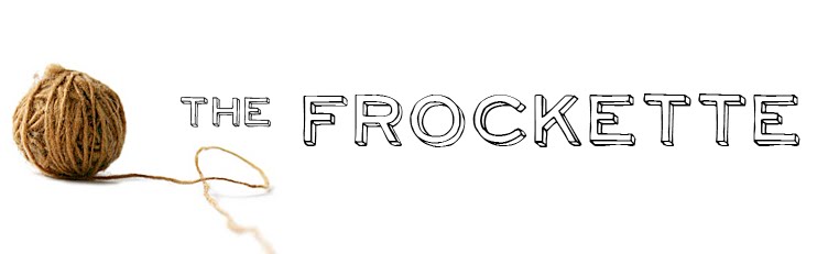 The Frockette