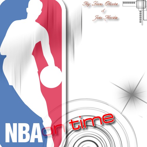 NBA on time