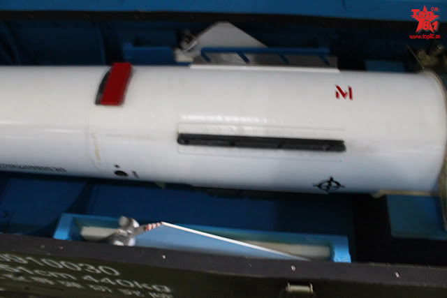 Chinese PL-12 air-air missile
