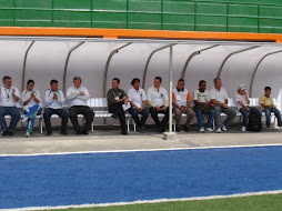 PERSONALIDADES EN LA INAUGURACIÓN