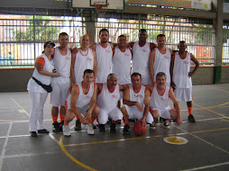 Barbosa digno campeon de baloncesto