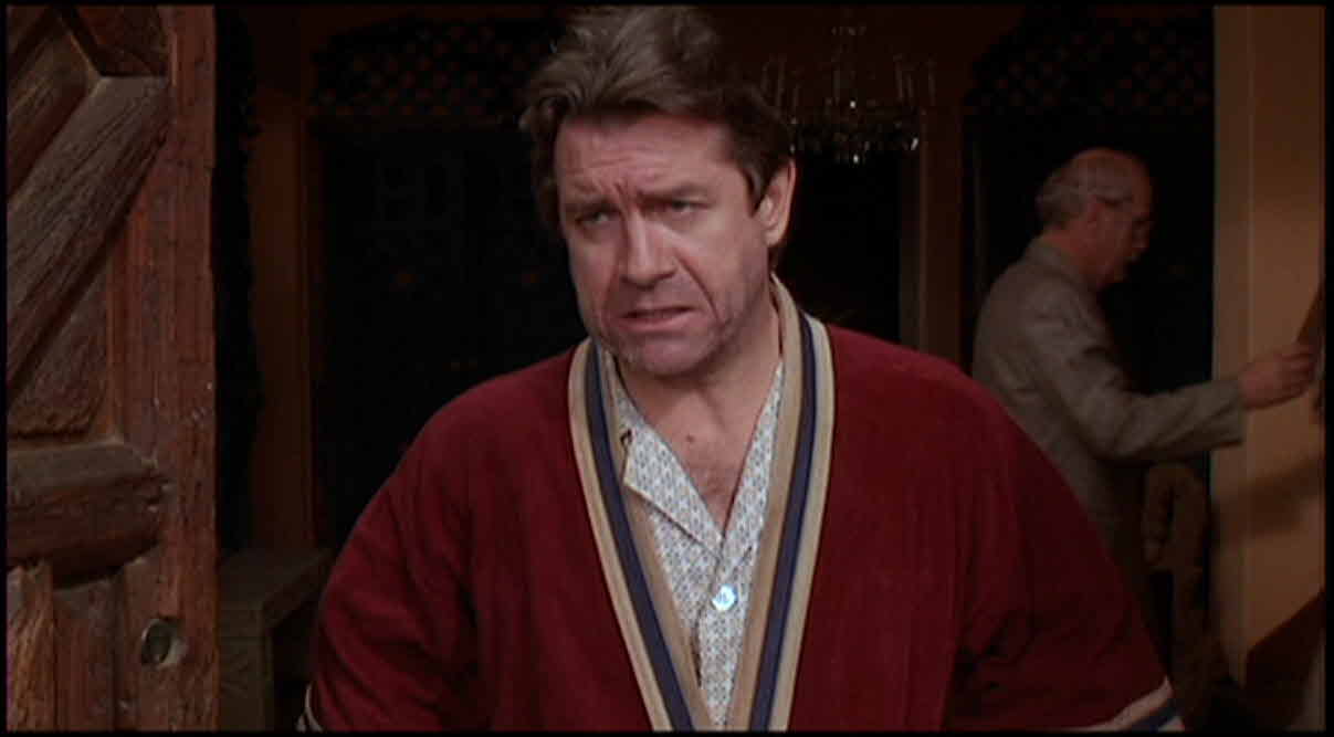 Blogging By Cinema-light: Don't Make a Scene: Raising Arizona