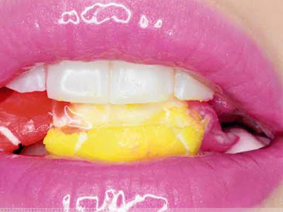 Yummy Lips! Very Sexy | Resolution 1024 x 768