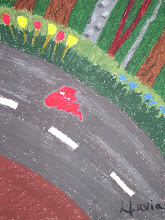 "Roadkill" by Lluvia