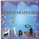 CD-ROM Lendas Brasileiras