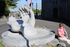 Shane Gilmore Sculpture