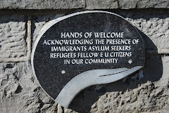 Text to the sculpture