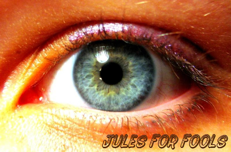 Jules for Fools