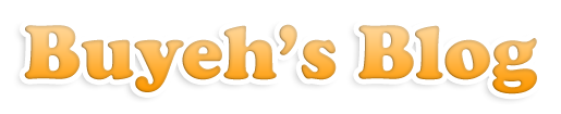My test blog