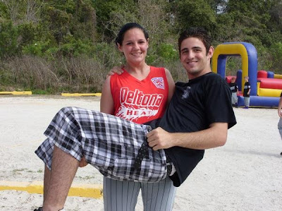 Lift Carry, FemDom and other Guys Stuff: Cradle Carry V2