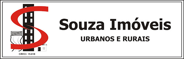 Souza Imóveis - urbanos e rurais