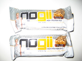 Ms Celiac Says Elisabeth Hasselbeck s Nogii Bars Are Delicious 