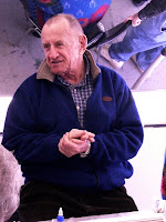 The Joyful Artist: In loving memory, Jack Reid 1924-2009