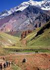 Aconcagua