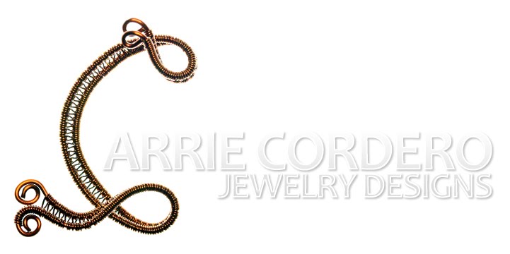 Carrie Cordero Jewelry Designs