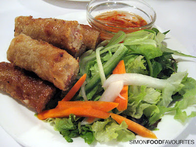 Images Of Spring Rolls. Fried Vietnamese spring rolls