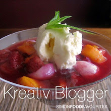 Create your own Kreativ Blogger logo