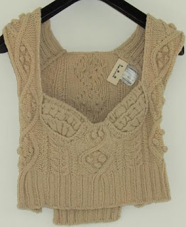 camisole knit pattern | eBay - Electronics, Cars, Fashion