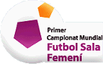 Campeonato Mundial de Futsal Femenino