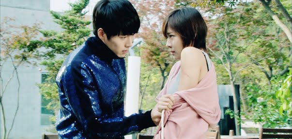 Secret Garden Ep-18(Eng Sub)Korean Drama New Episode ~ World News