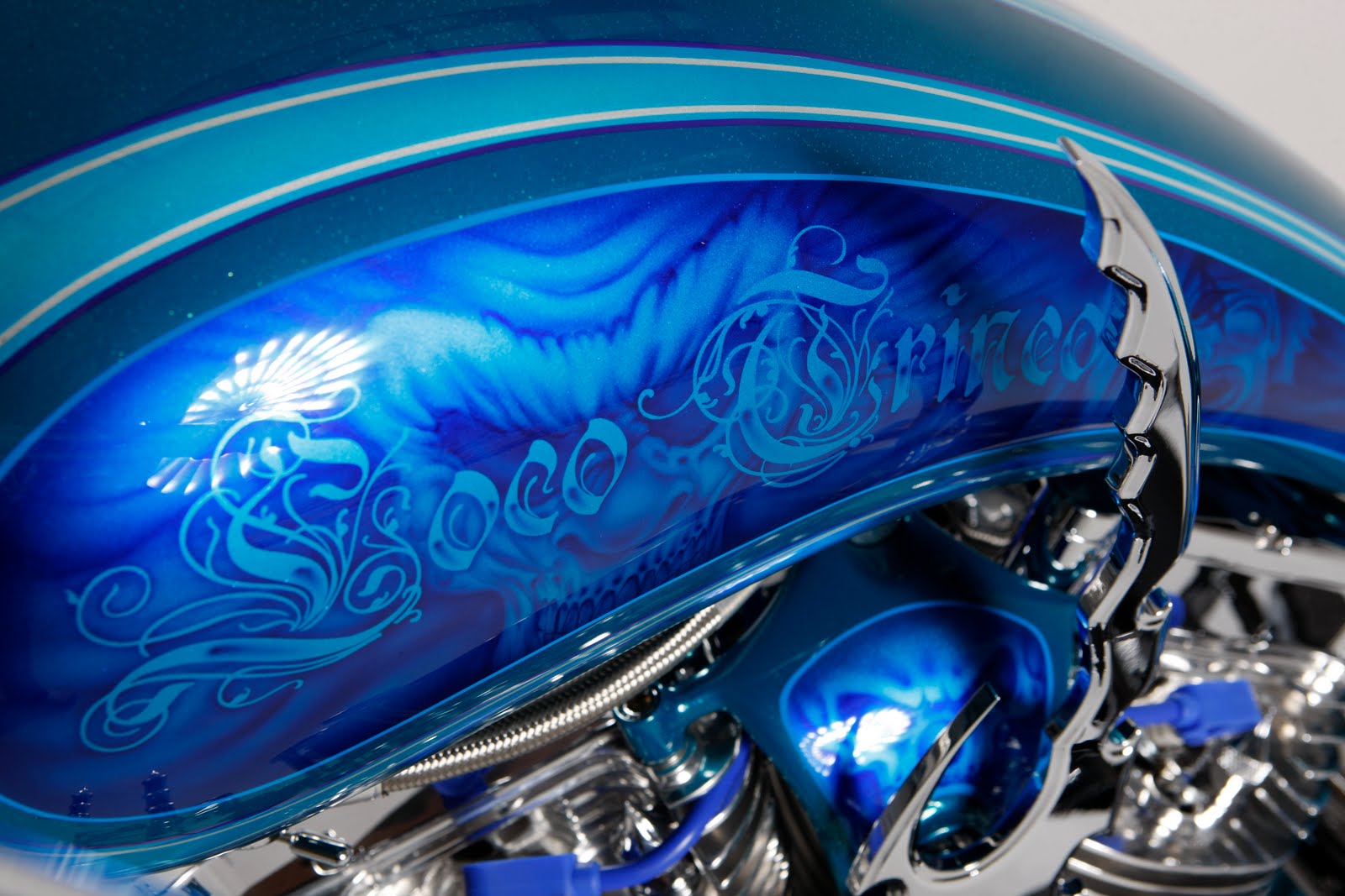extreme designs