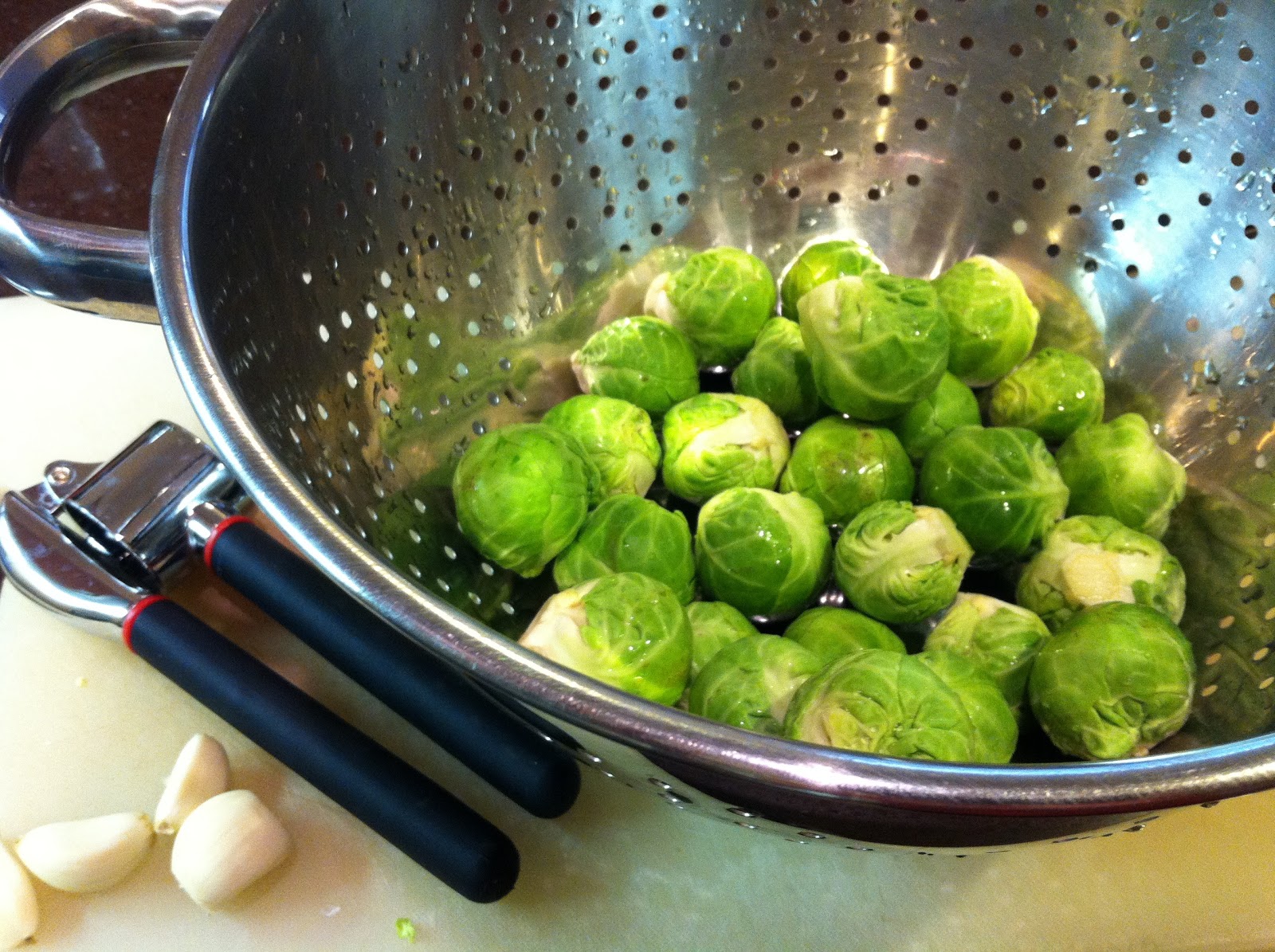 Best Brussel Sprout Recipe Food Network Best Brussel Sprout Recipe Food Network