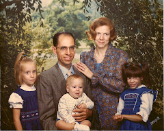 Our Family In September 1977
