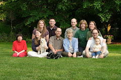 Our Whole Family in 2006