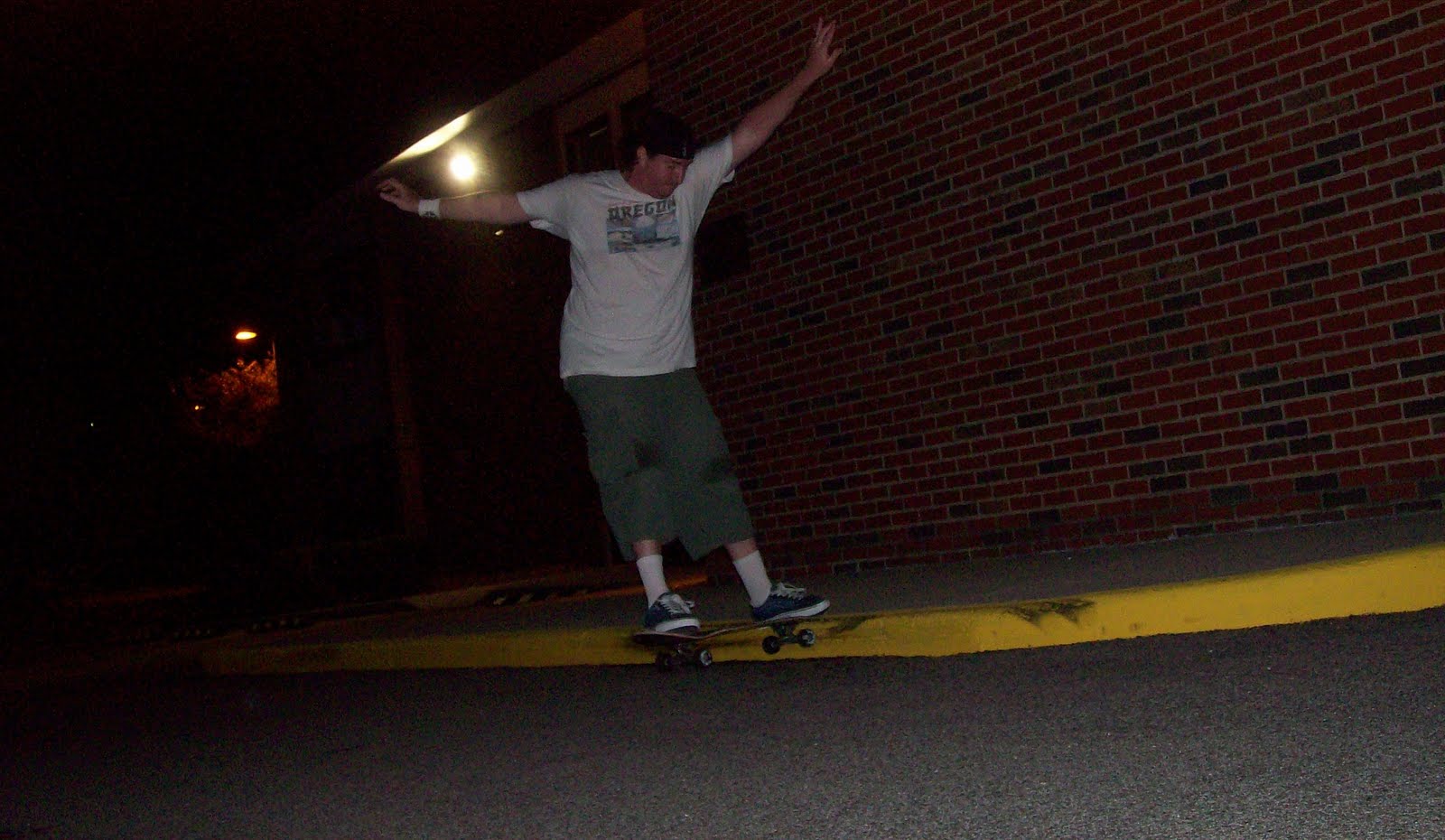 Jeff's Skateboard Page: July 2010