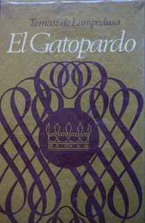 EL GATOPARDO