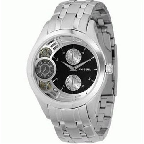 fossil watches under 5000 rupees