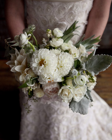 Southern Hospitality: Bright Flower Bouquets