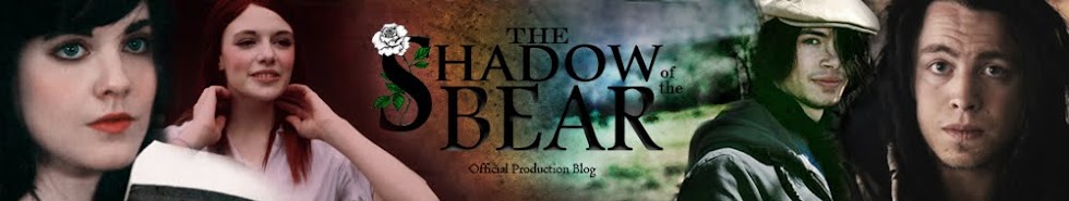 The Shadow of the Bear