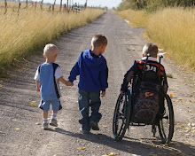 The Three Greatest Kids Ever