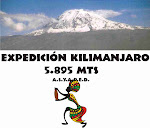 El Kilimanjaro