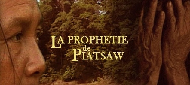 La Prophétie de Piatsaw