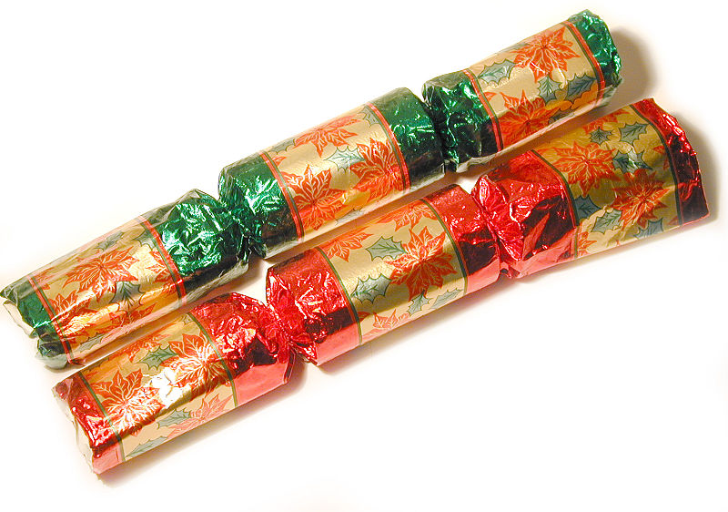 Midgard - Cris Blog: Navidad en Inglaterra