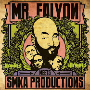 Mr. Falyon meets SMKA