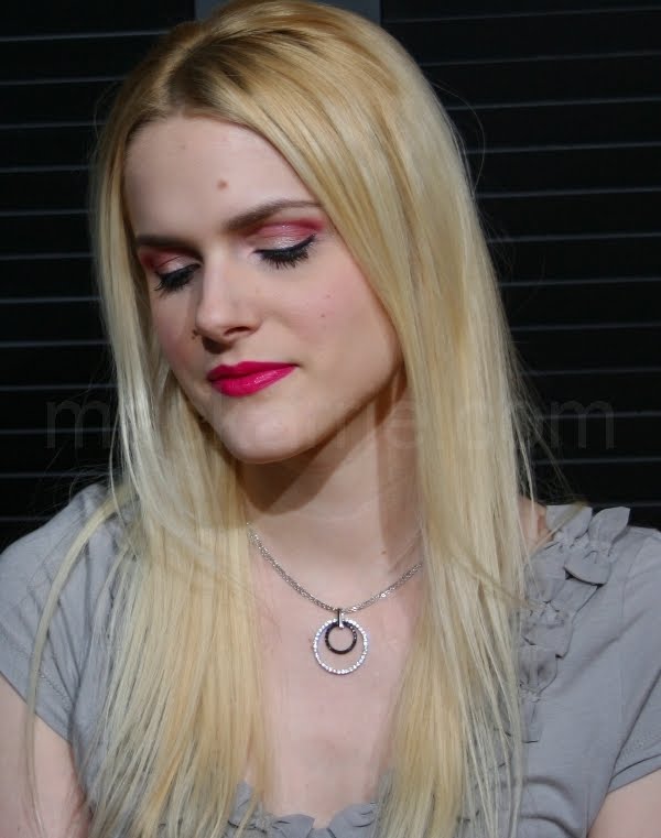 Mackarrie Beauty Style Blog Ghd Gold Classic Styler Review