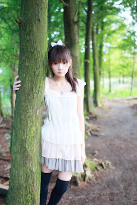 溝掂校花 同我打野戰