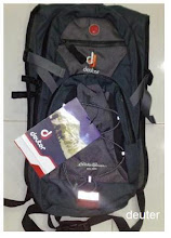 Iklan Beg Deuter