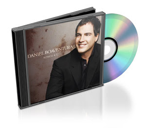 Daniel Boaventura Songs 4 U (2009) - Giga Downs - Downloads