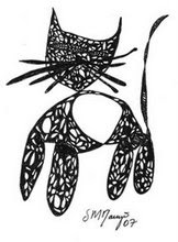 Gato Araña