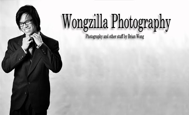 Wongzilla Photography